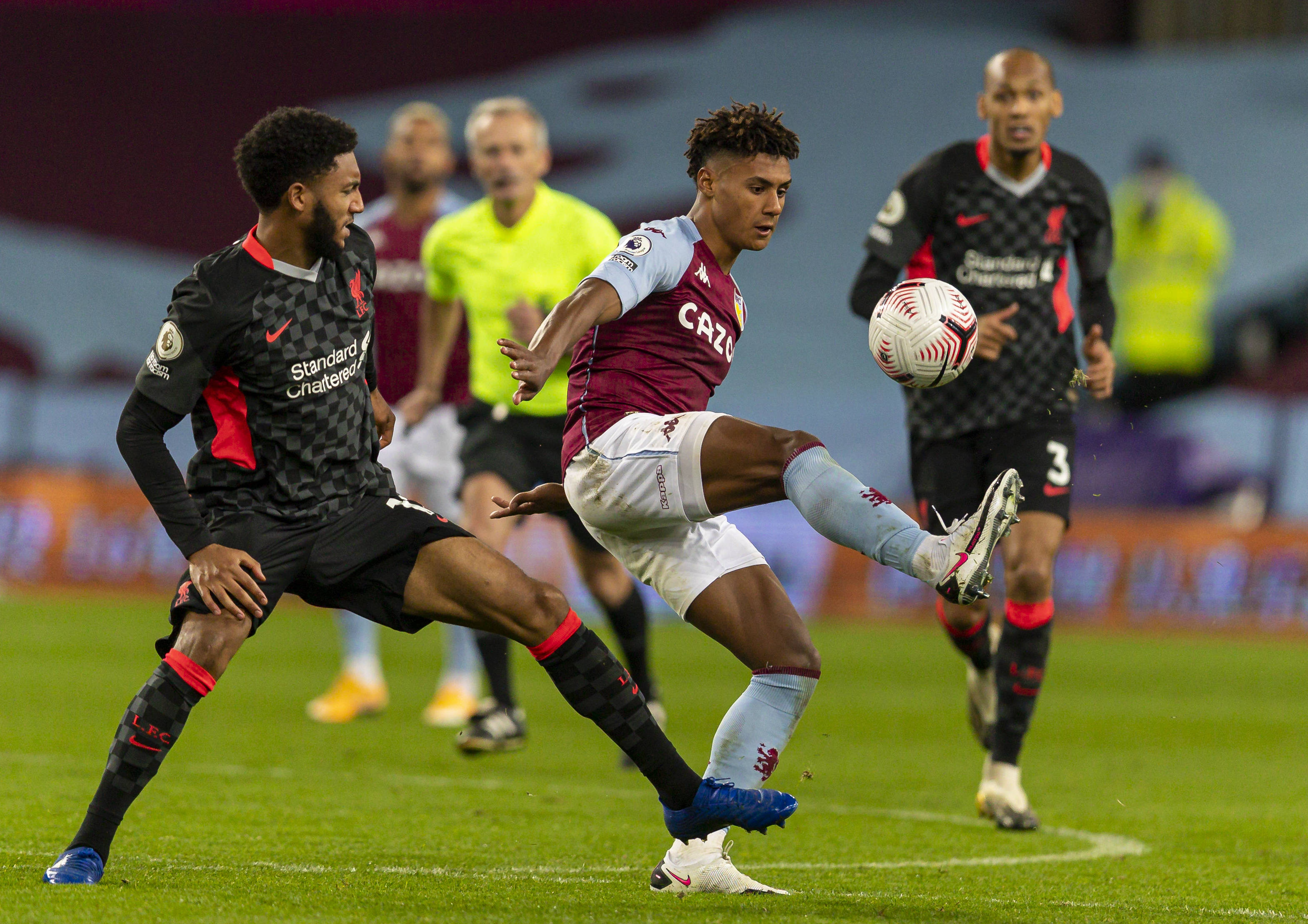 及其中的明 及其中的明