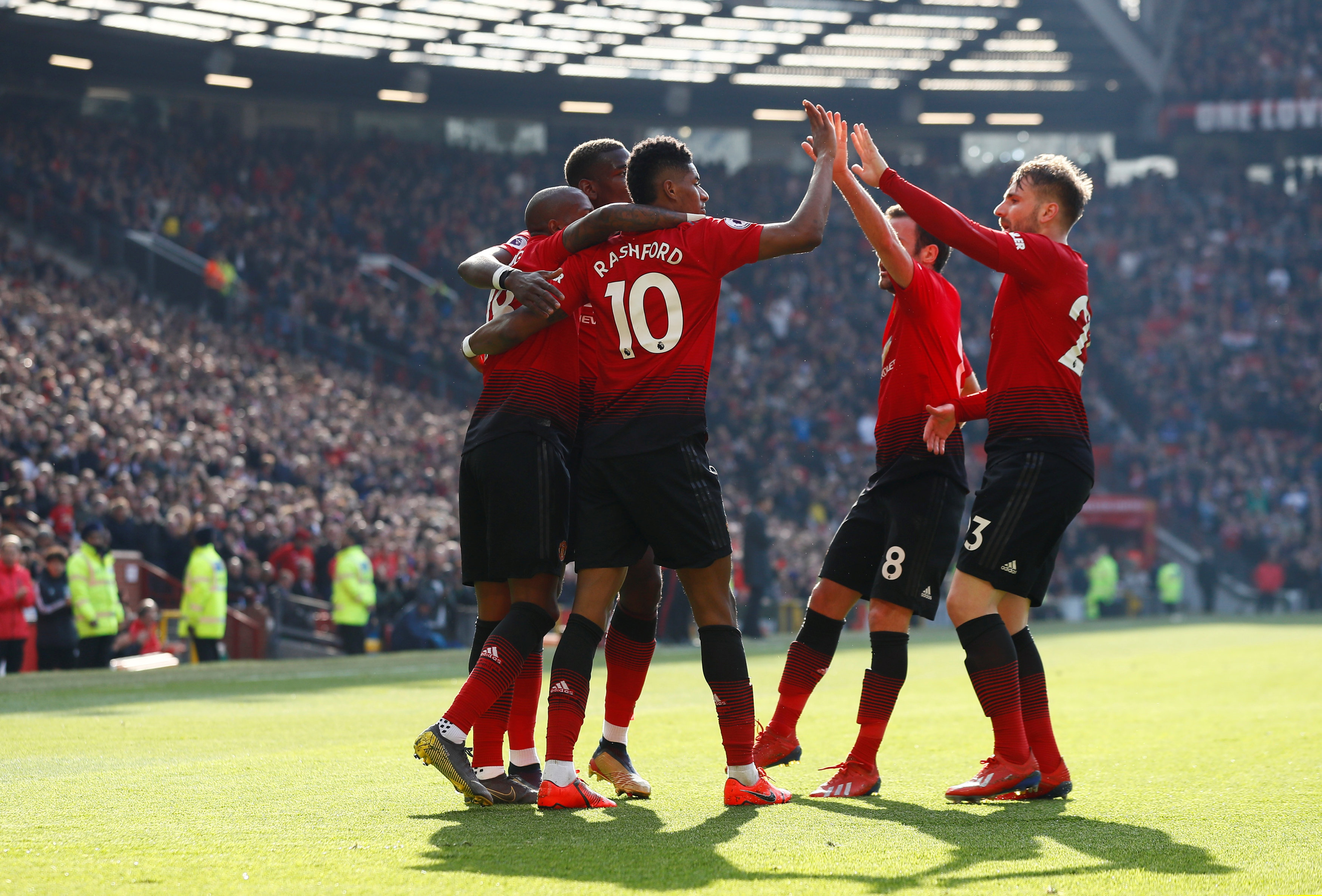 两队的历史 两队的历史