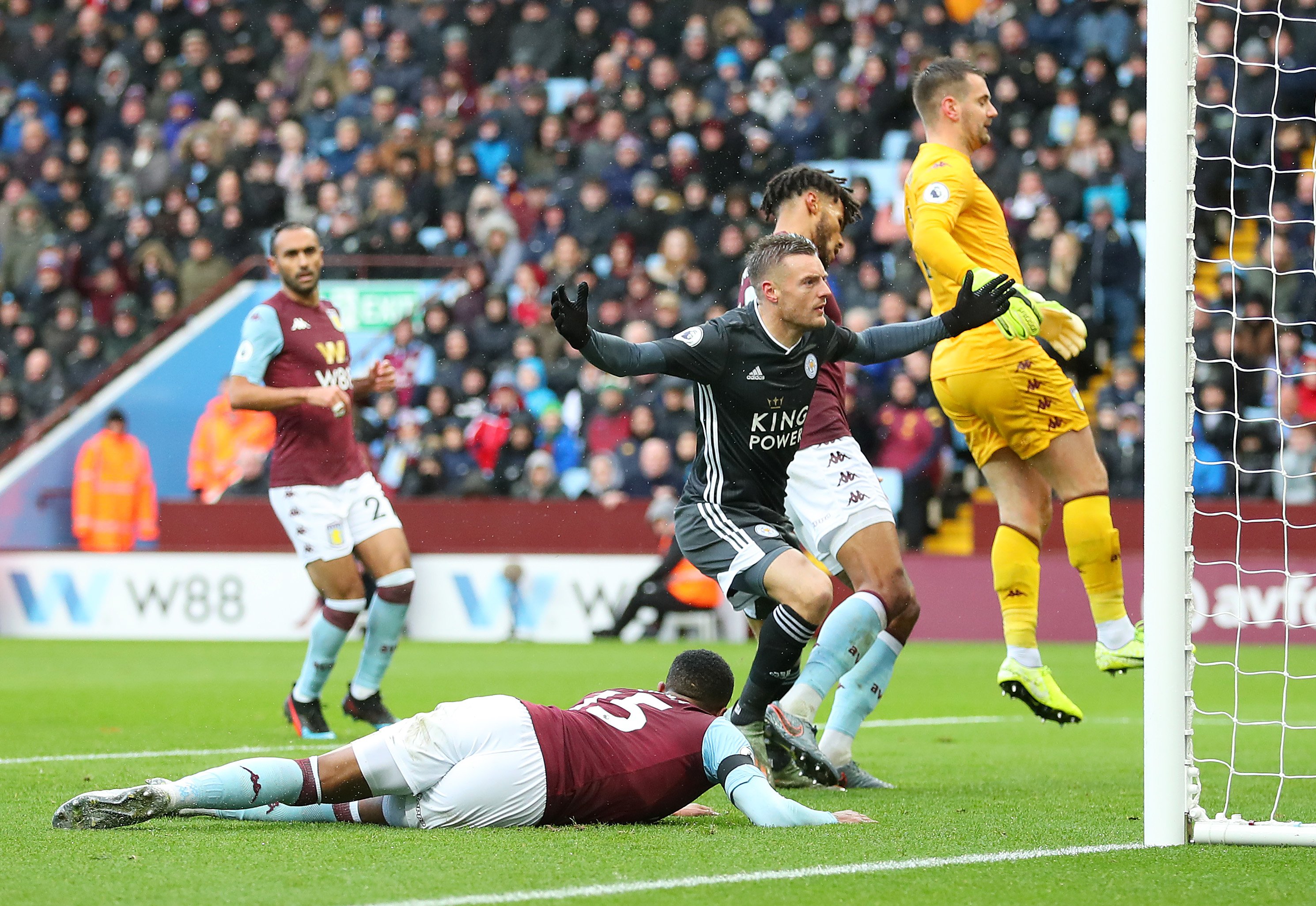 唐斯手上时 唐斯手上时